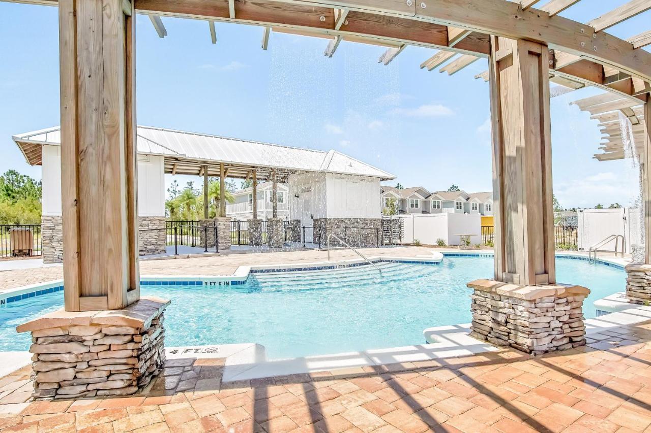 Shadow Lake Luxury Panama City Beach Exterior foto