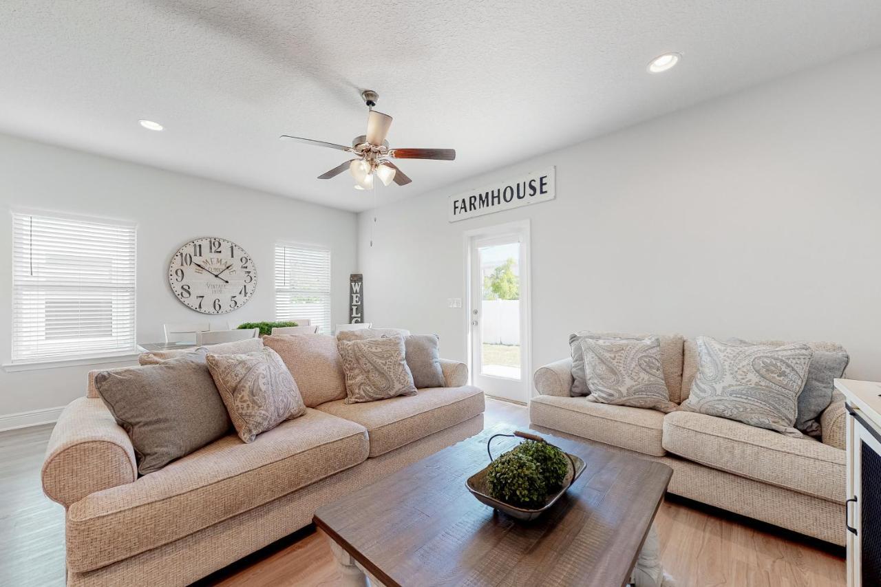 Shadow Lake Luxury Panama City Beach Exterior foto